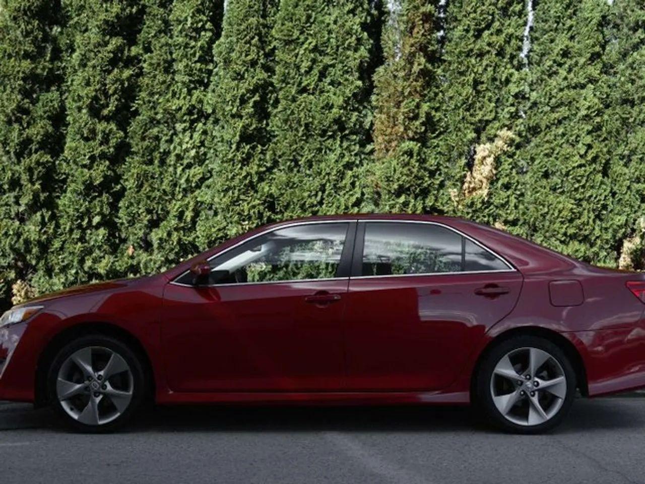 2014 Toyota Camry SE-4