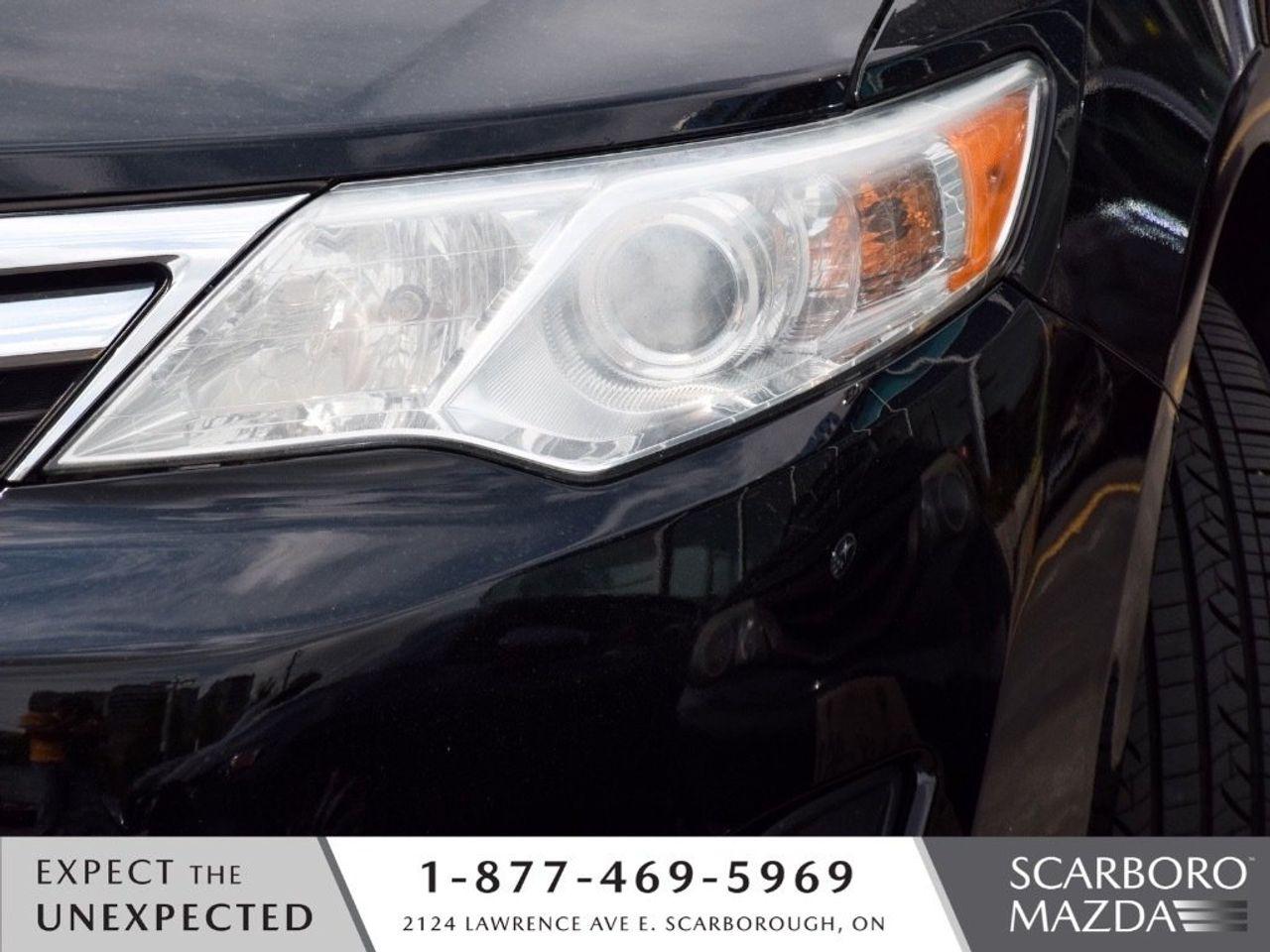 2014 Toyota Camry SE-3