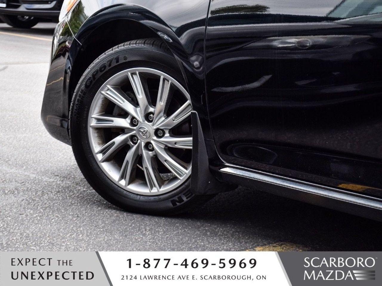 2014 Toyota Camry SE-4
