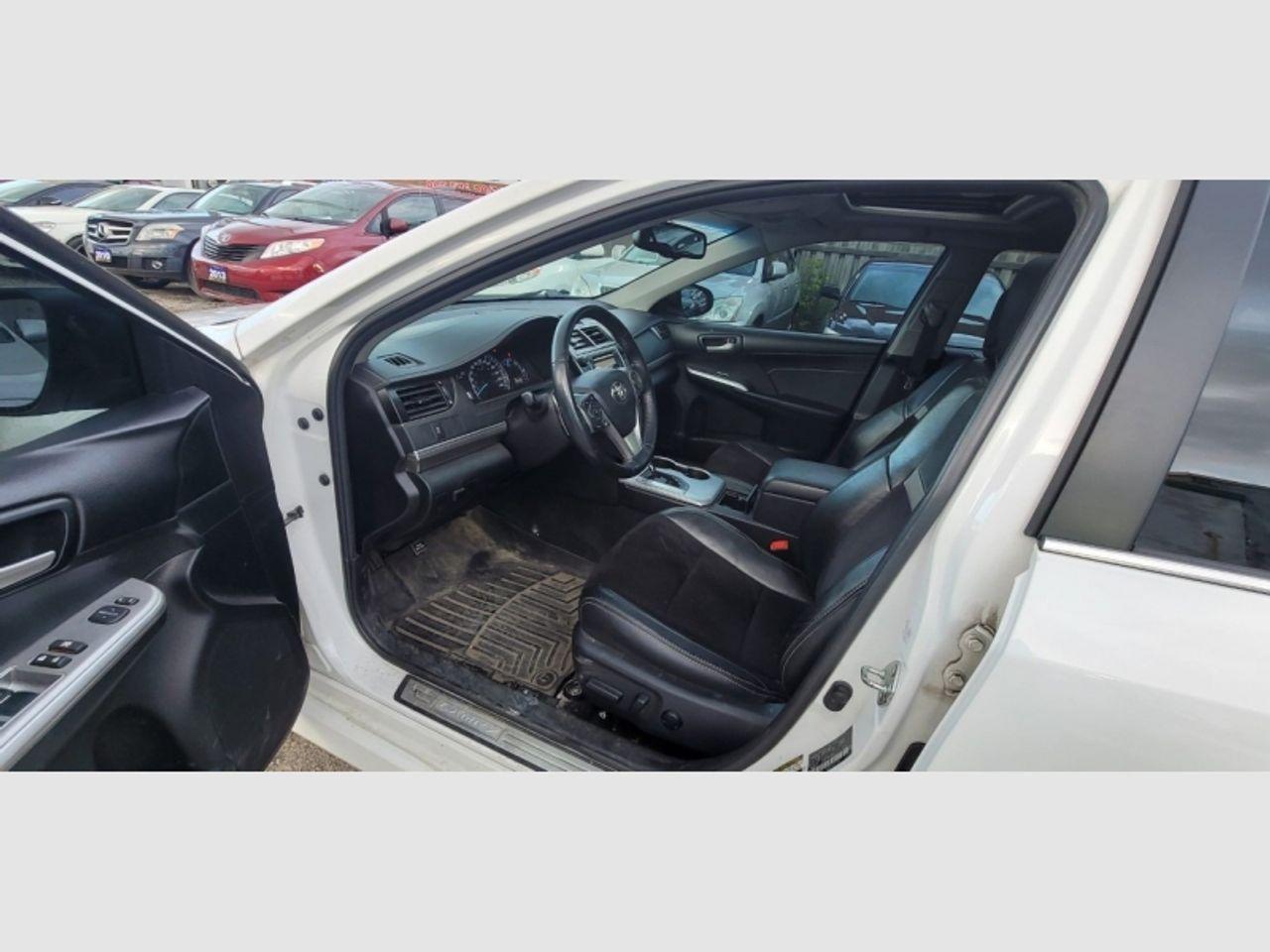 2014 Toyota Camry SE-4