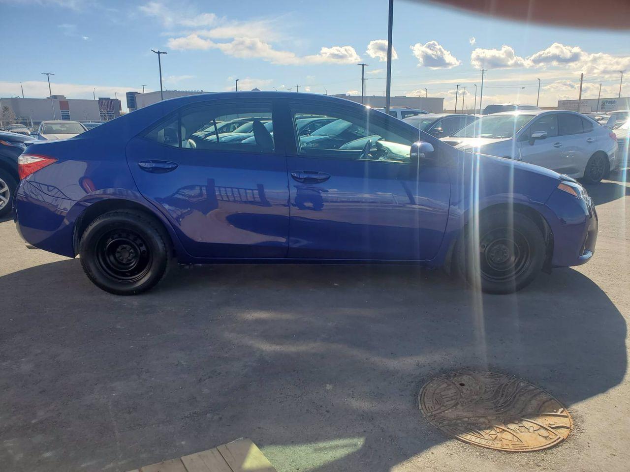 2014 Toyota Corolla L-3
