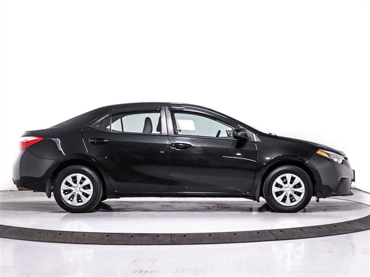 2014 Toyota Corolla L-3