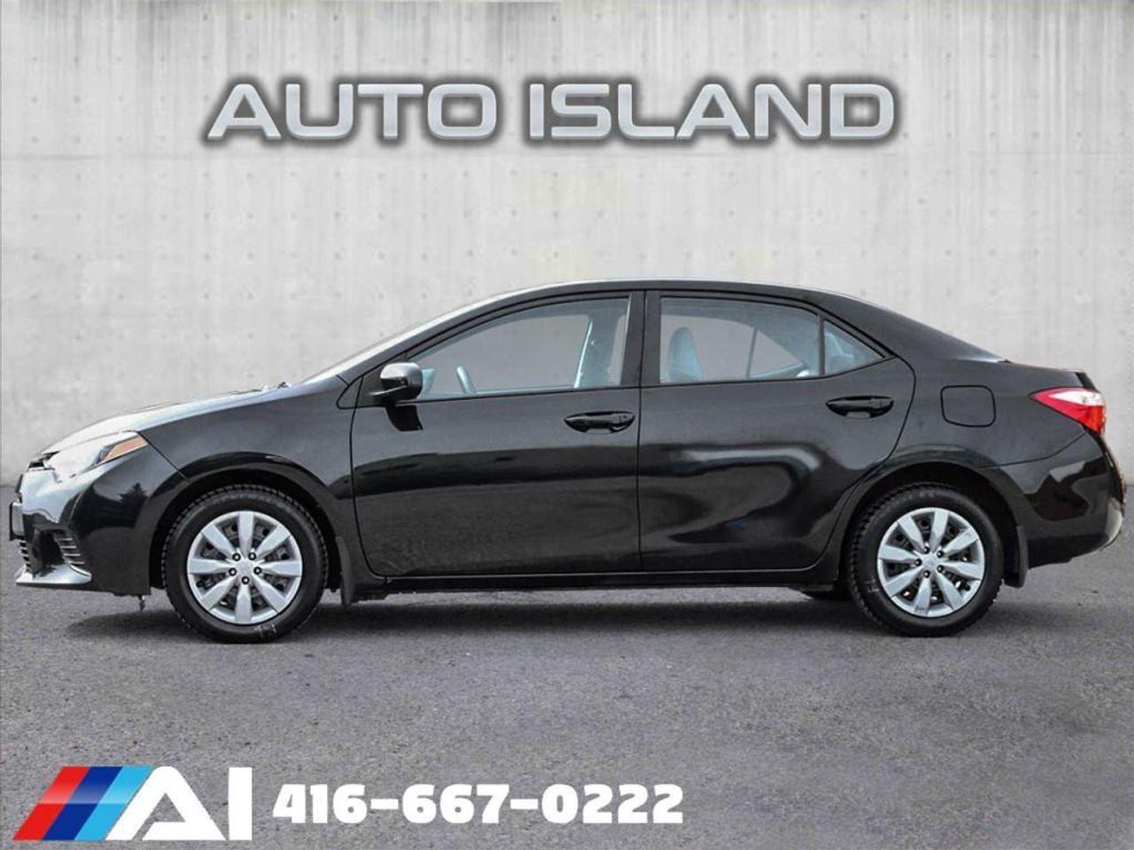 2014 Toyota Corolla L-3