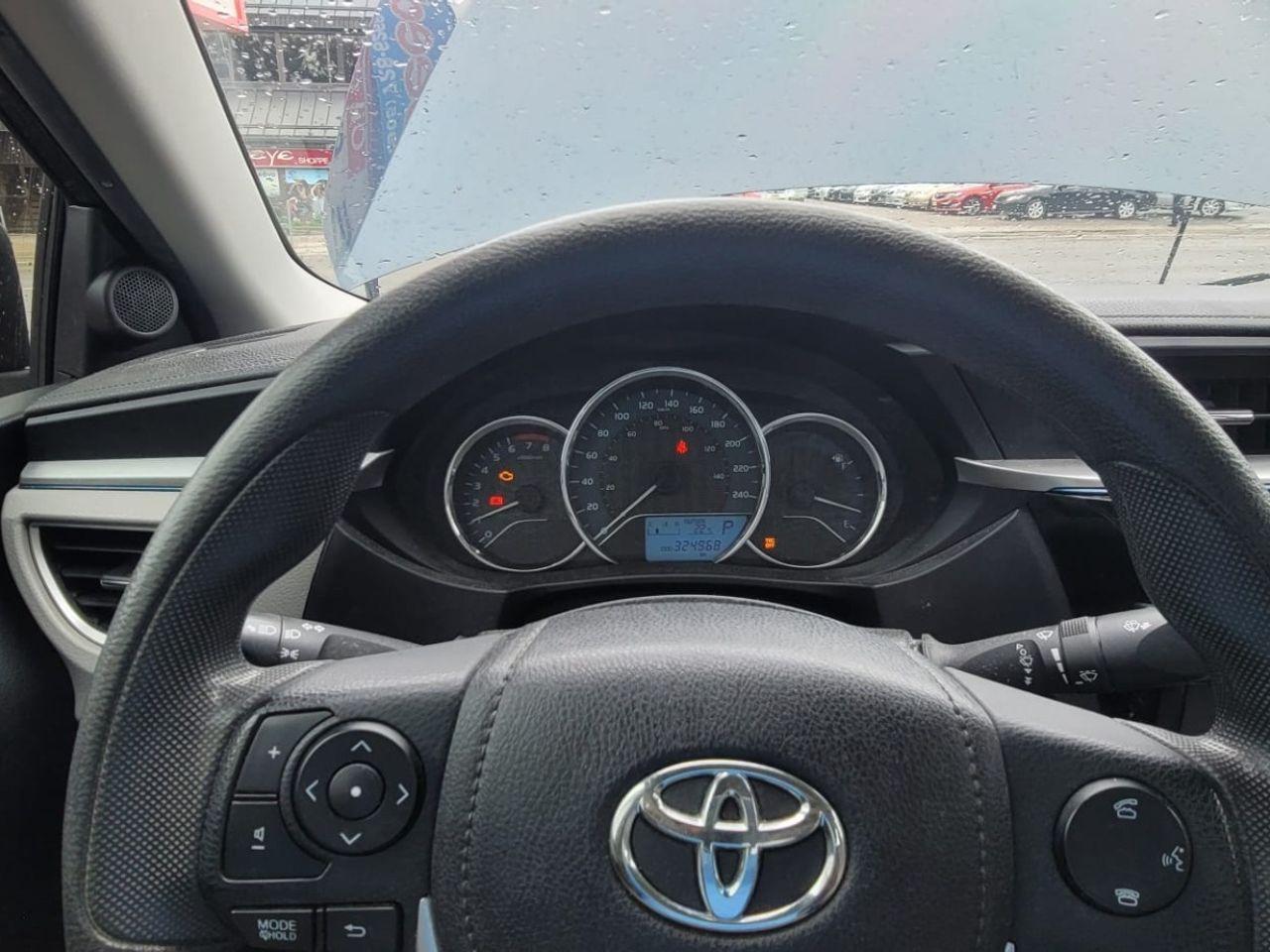 2014 Toyota Corolla L-3