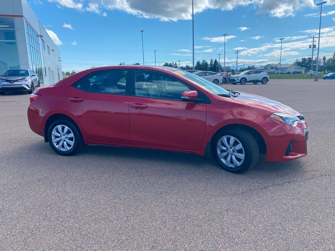 2014 Toyota Corolla Sport-3