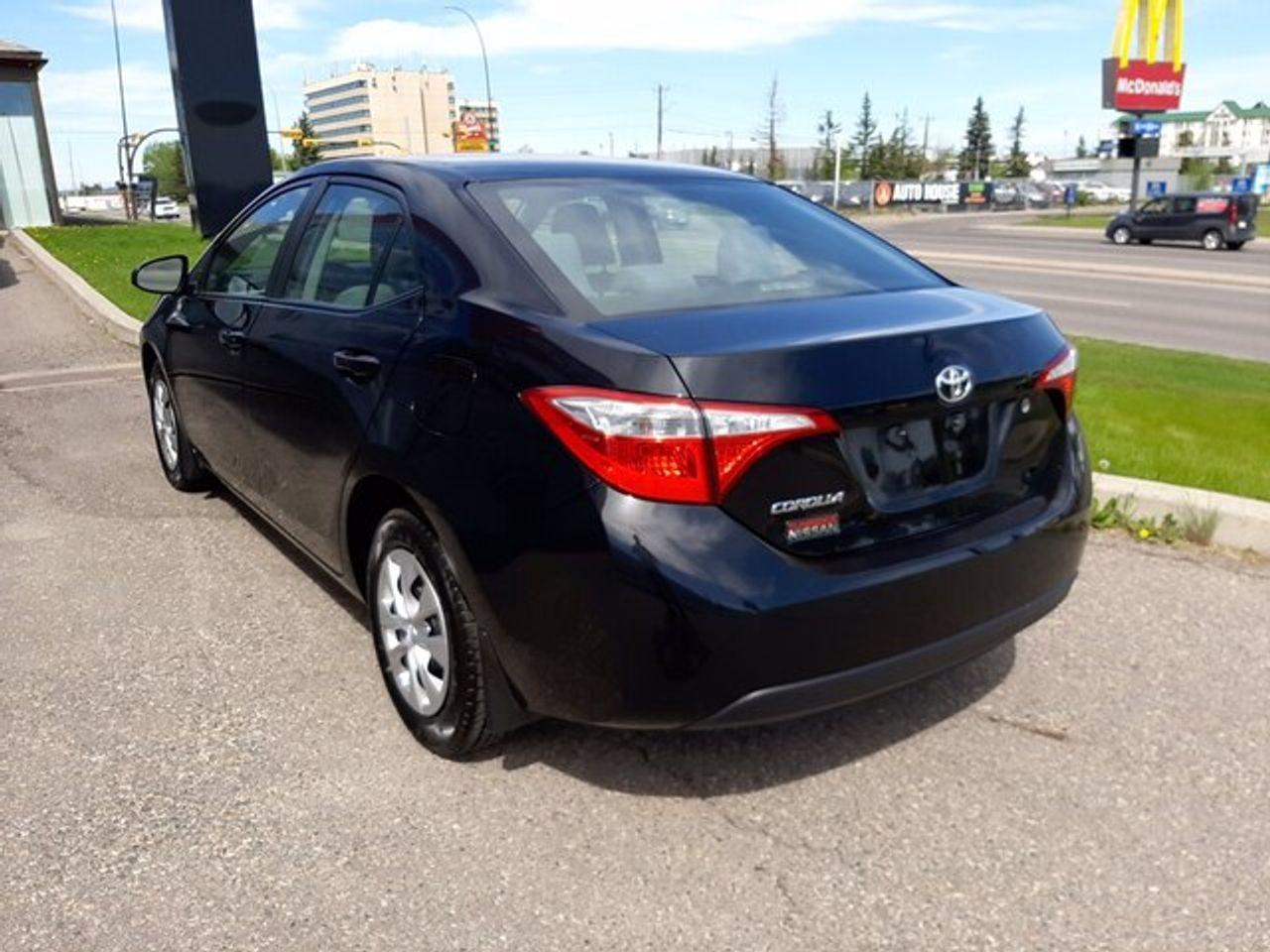 2014 Toyota Corolla Sport-2