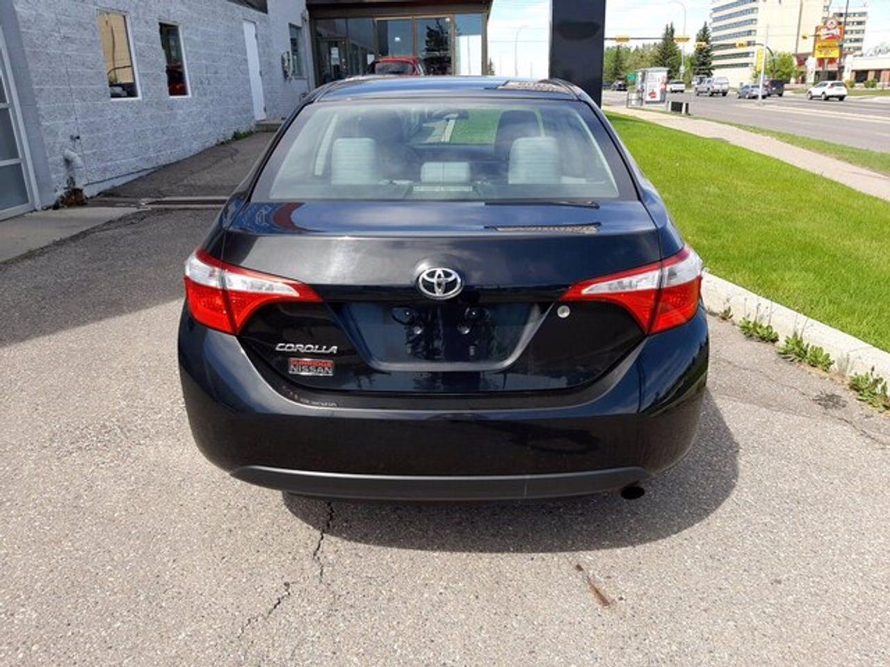 2014 Toyota Corolla Sport-3