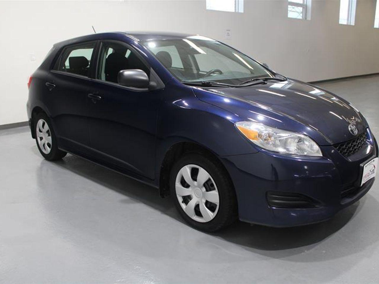 2014 Toyota Matrix L-2