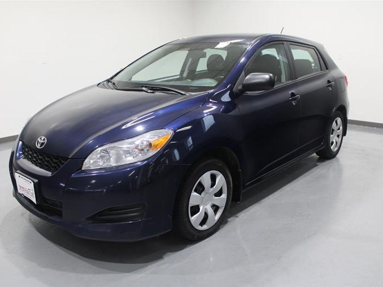 2014 Toyota Matrix L-3