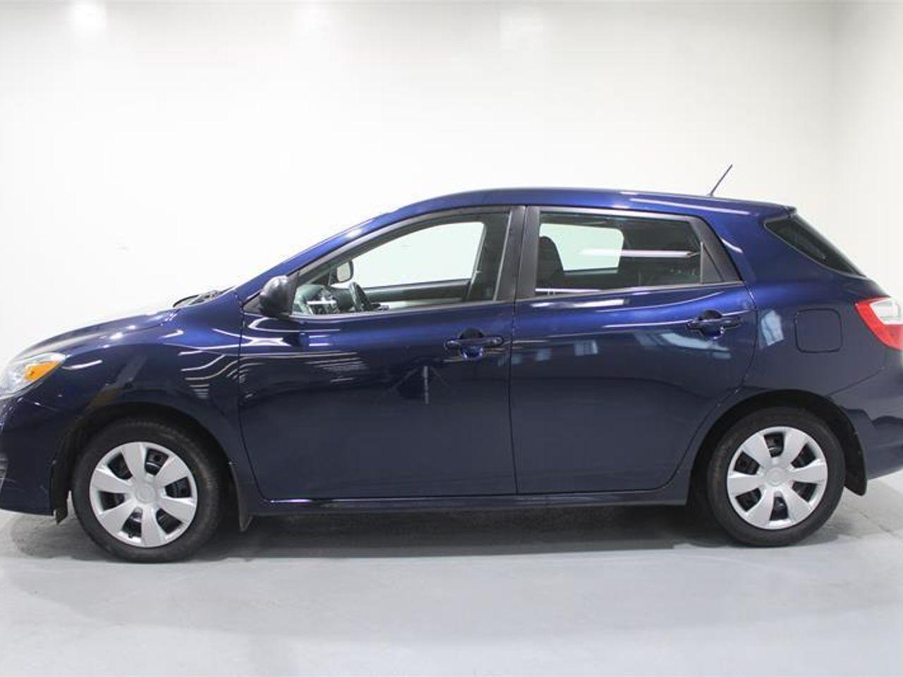 2014 Toyota Matrix L-4