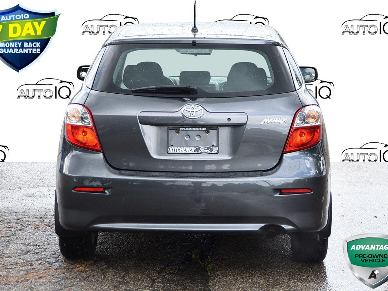 2014 Toyota Matrix L-3