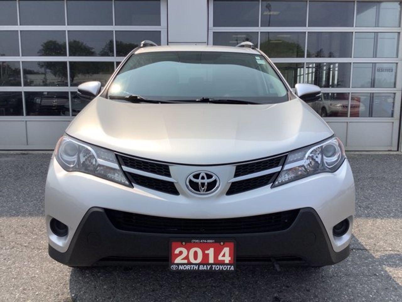 2014 Toyota RAV4 LE-3
