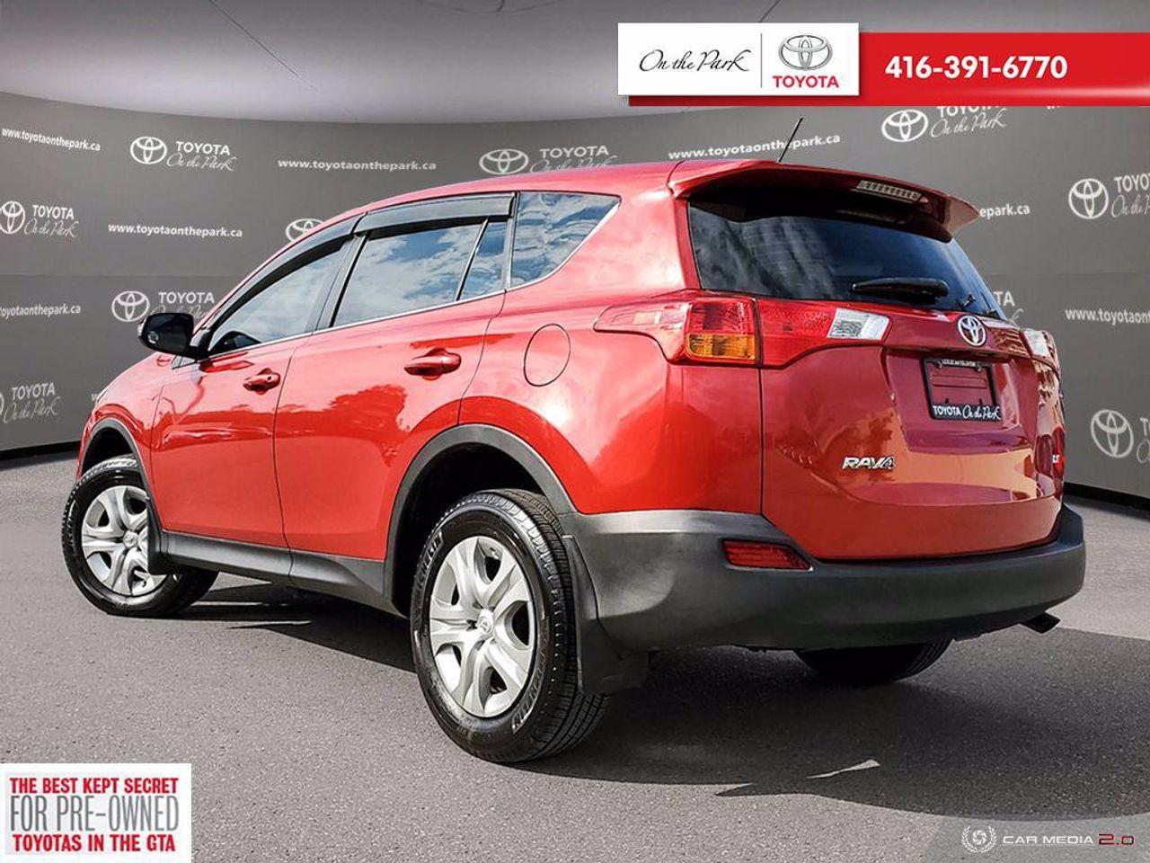 2014 Toyota RAV4 LE-3