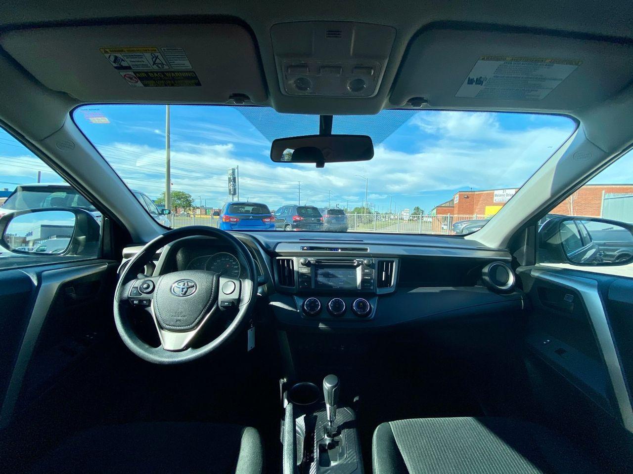 2014 Toyota RAV4 LE-3