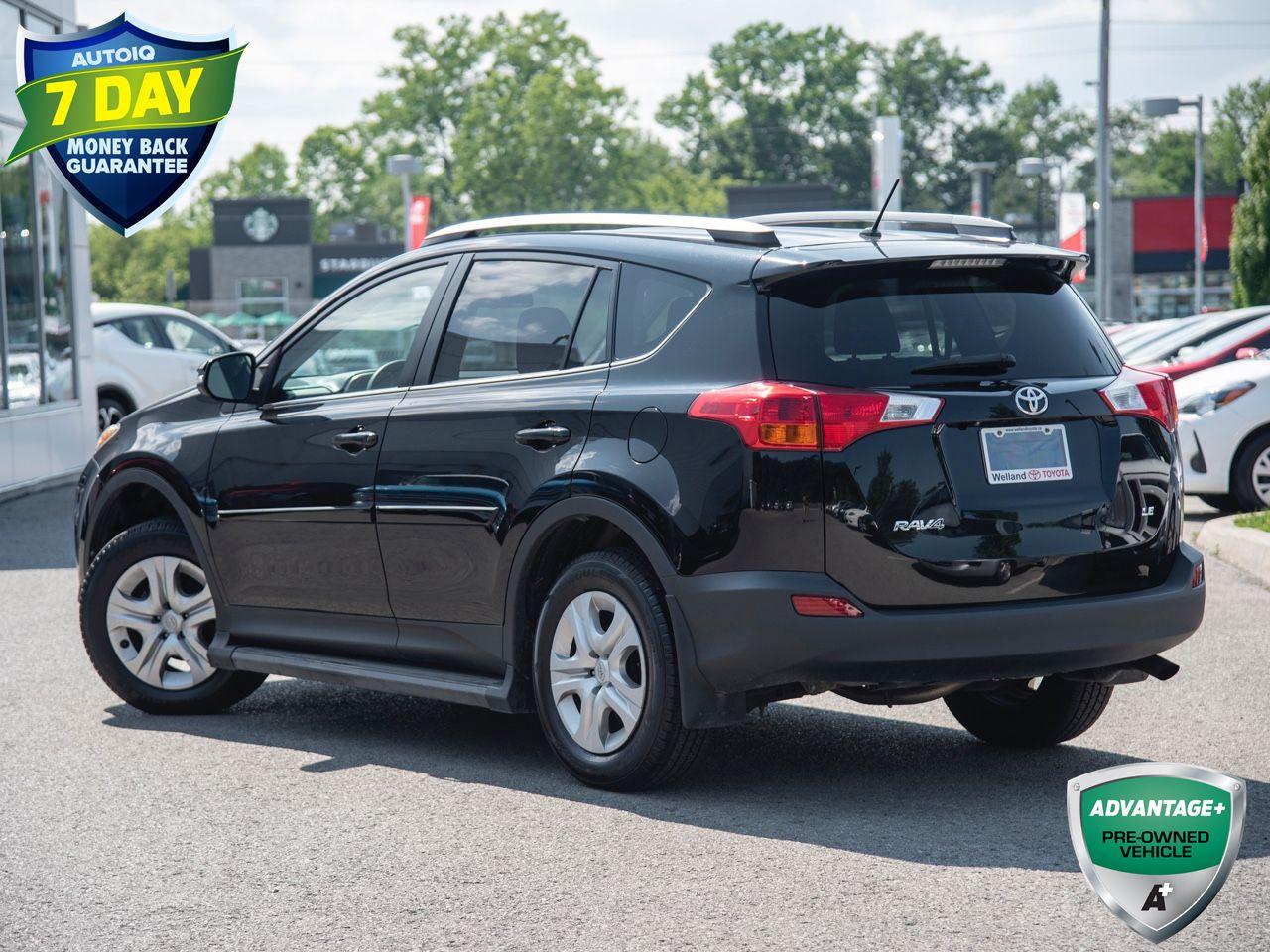 2014 Toyota RAV4 LE-1