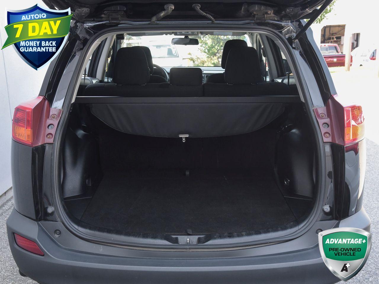 2014 Toyota RAV4 LE-3