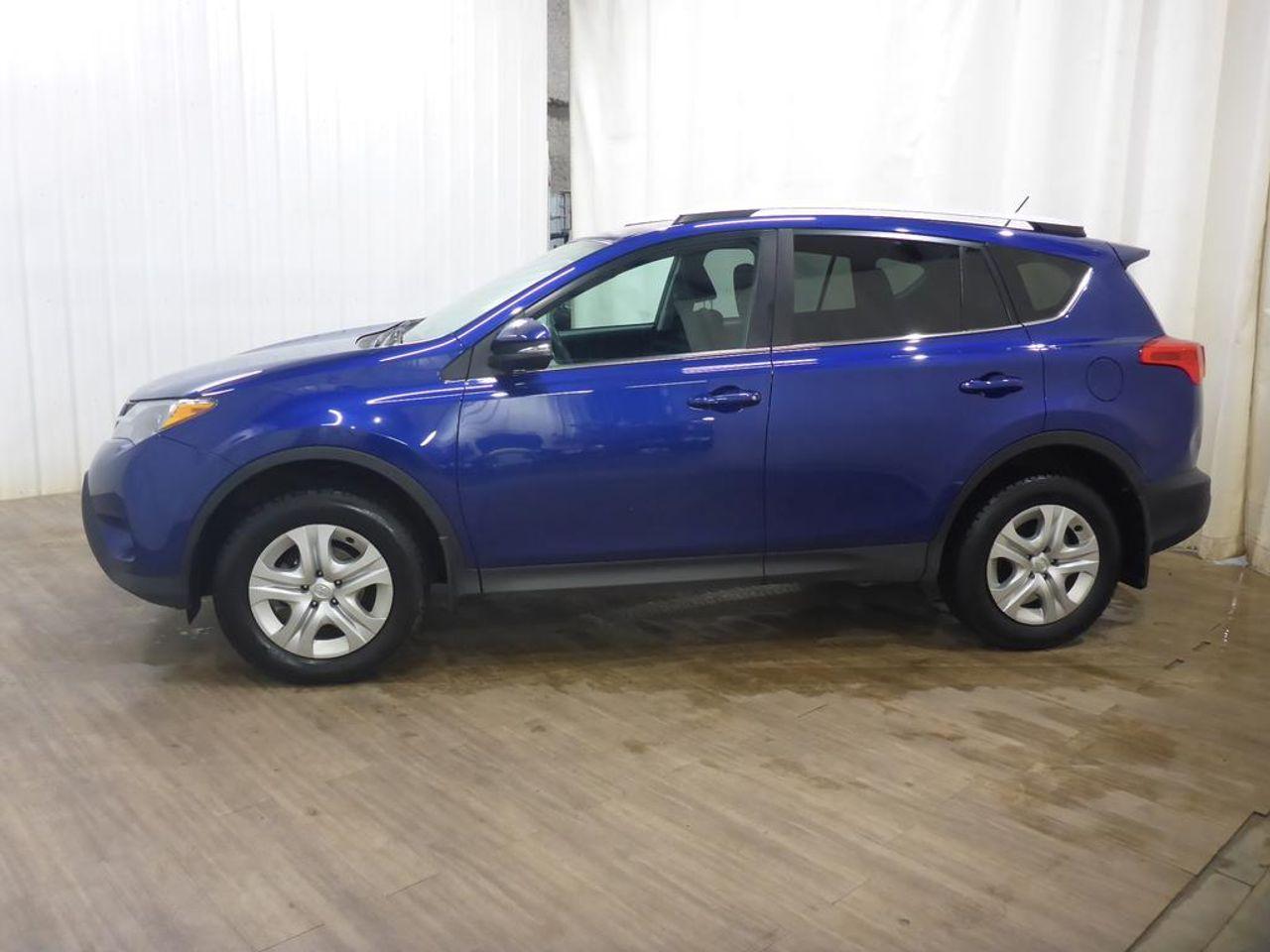 2014 Toyota RAV4 LE-3