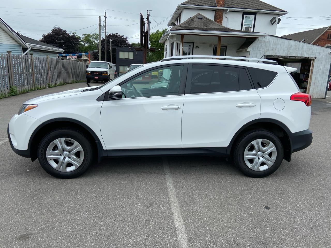 2014 Toyota RAV4 LE-3