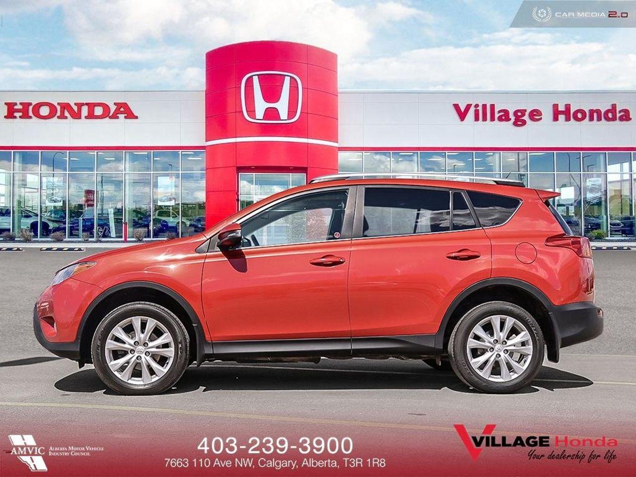 2014 Toyota RAV4 Limited-3
