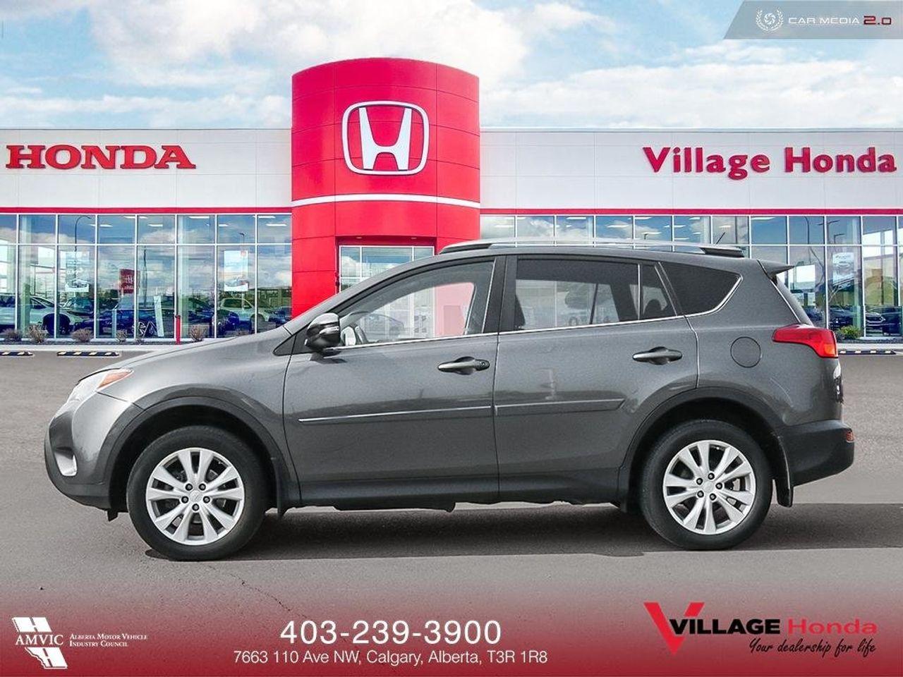 2014 Toyota RAV4 Limited-3