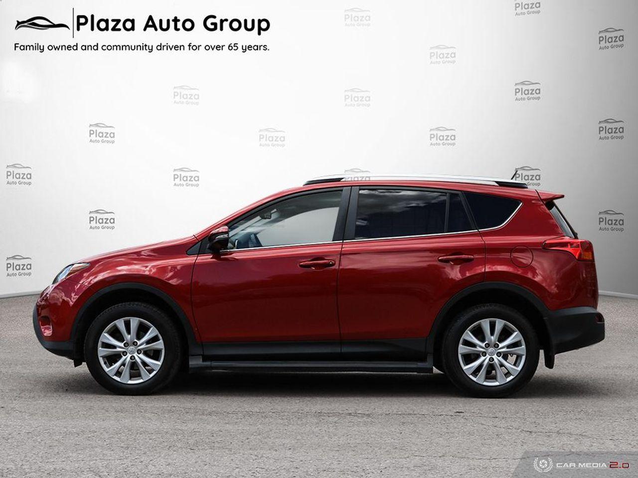 2014 Toyota RAV4 Limited-2