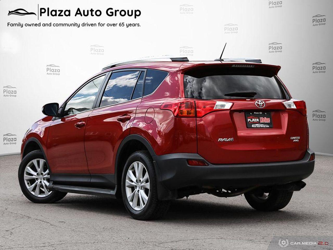 2014 Toyota RAV4 Limited-3