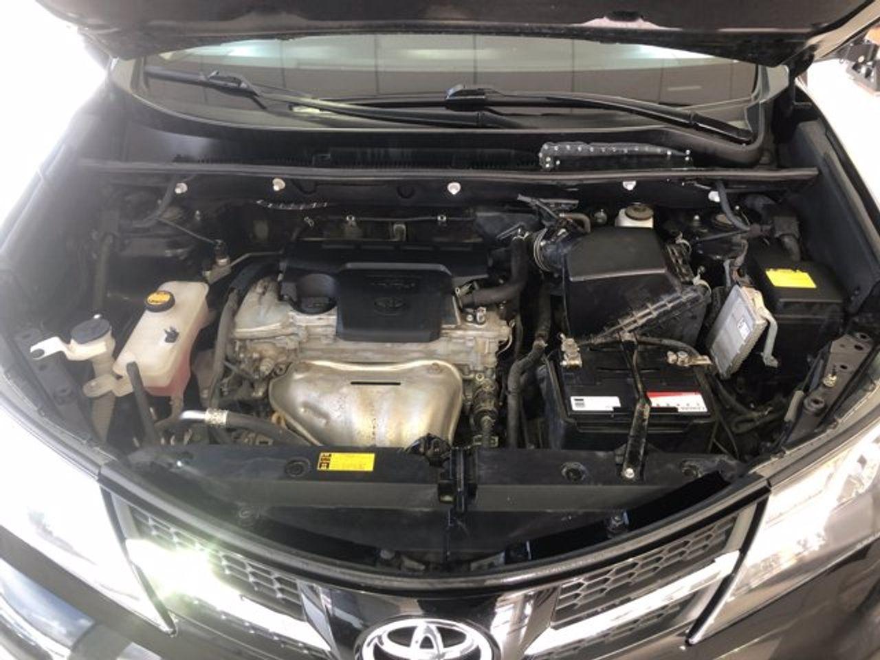 2014 Toyota RAV4 XLE-3