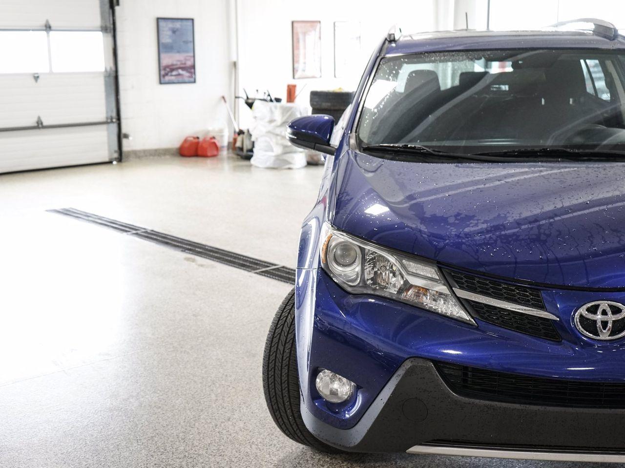 2014 Toyota RAV4 XLE-2