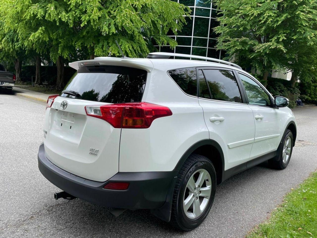 2014 Toyota RAV4 XLE-3
