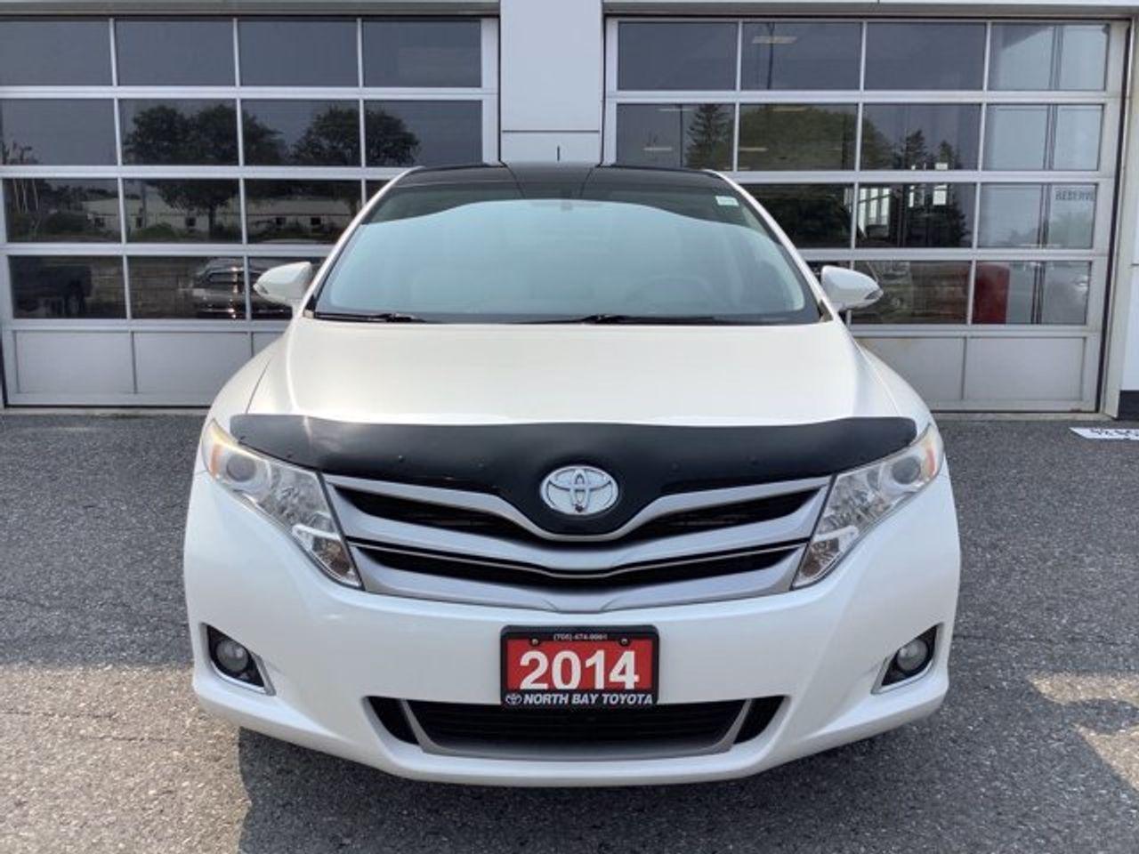 2014 Toyota Venza Limited-3