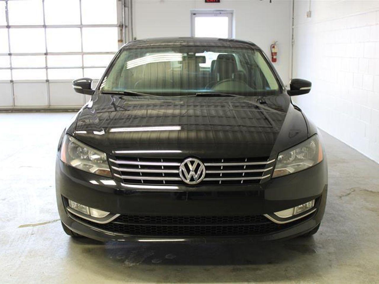 2014 Volkswagen CC -2