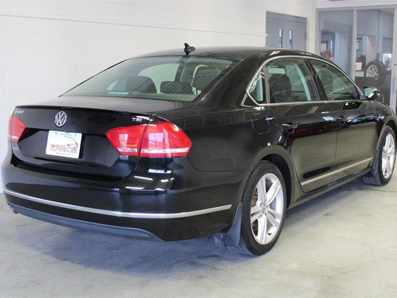 2014 Volkswagen CC -4