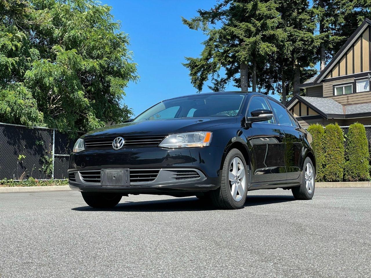 2014 Volkswagen Jetta -0