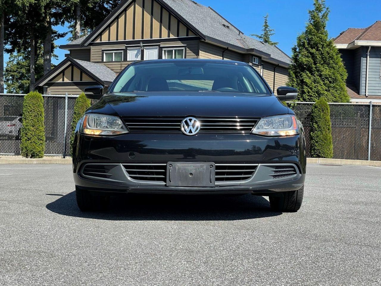 2014 Volkswagen Jetta -1