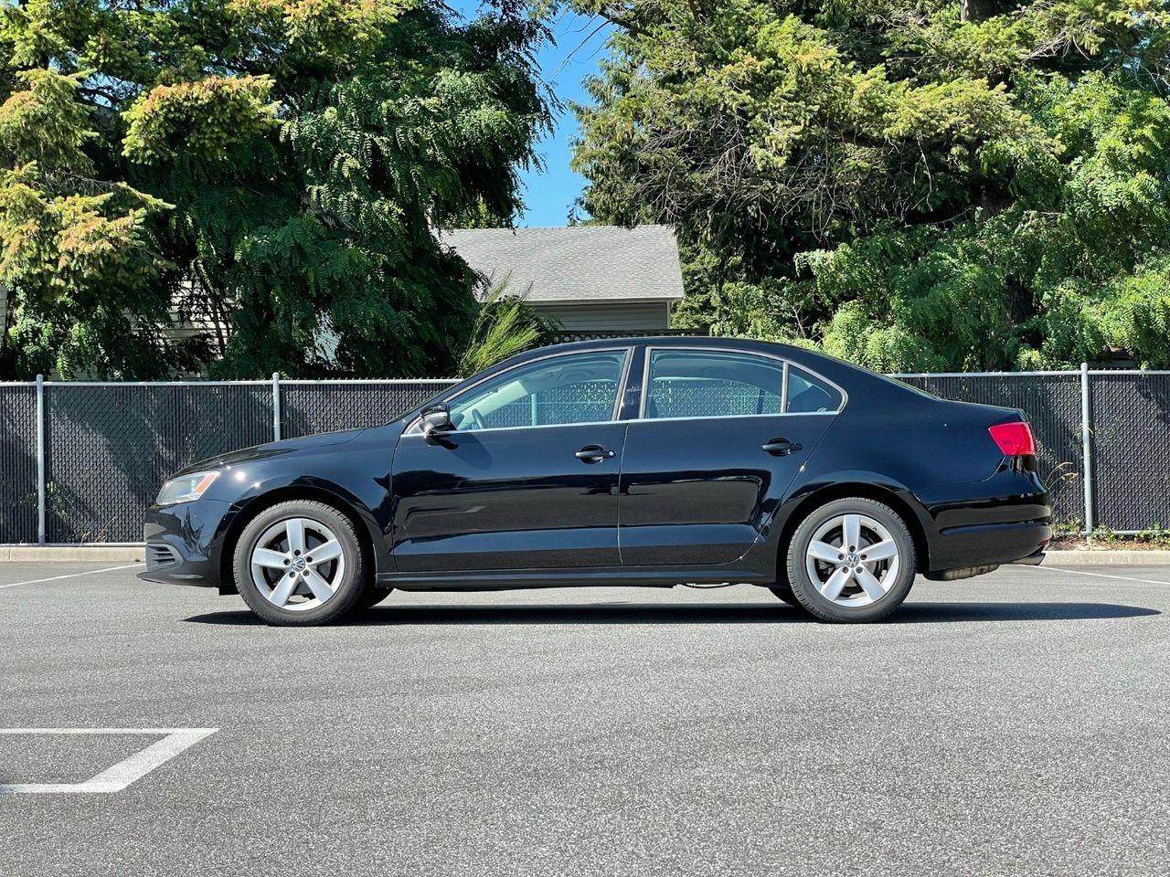 2014 Volkswagen Jetta -2