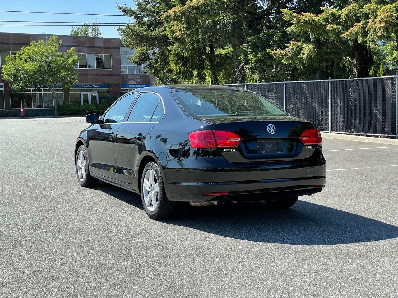 2014 Volkswagen Jetta -3