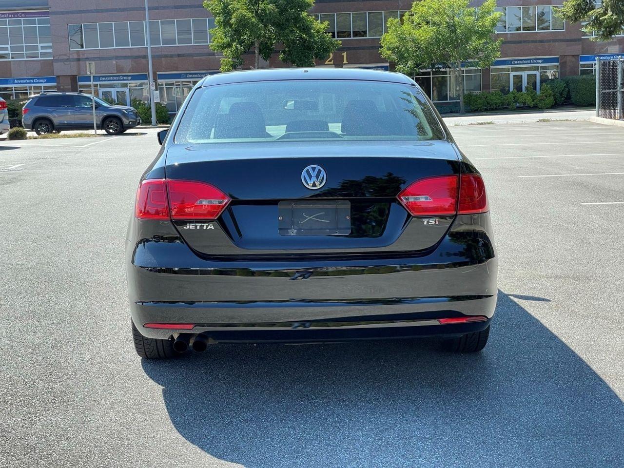 2014 Volkswagen Jetta -4