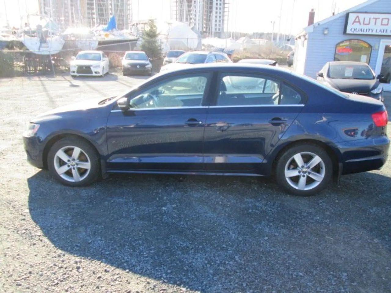 2014 Volkswagen Jetta -2