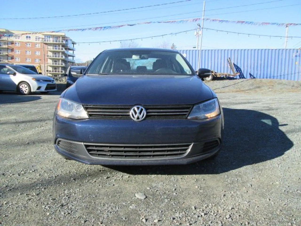 2014 Volkswagen Jetta -3