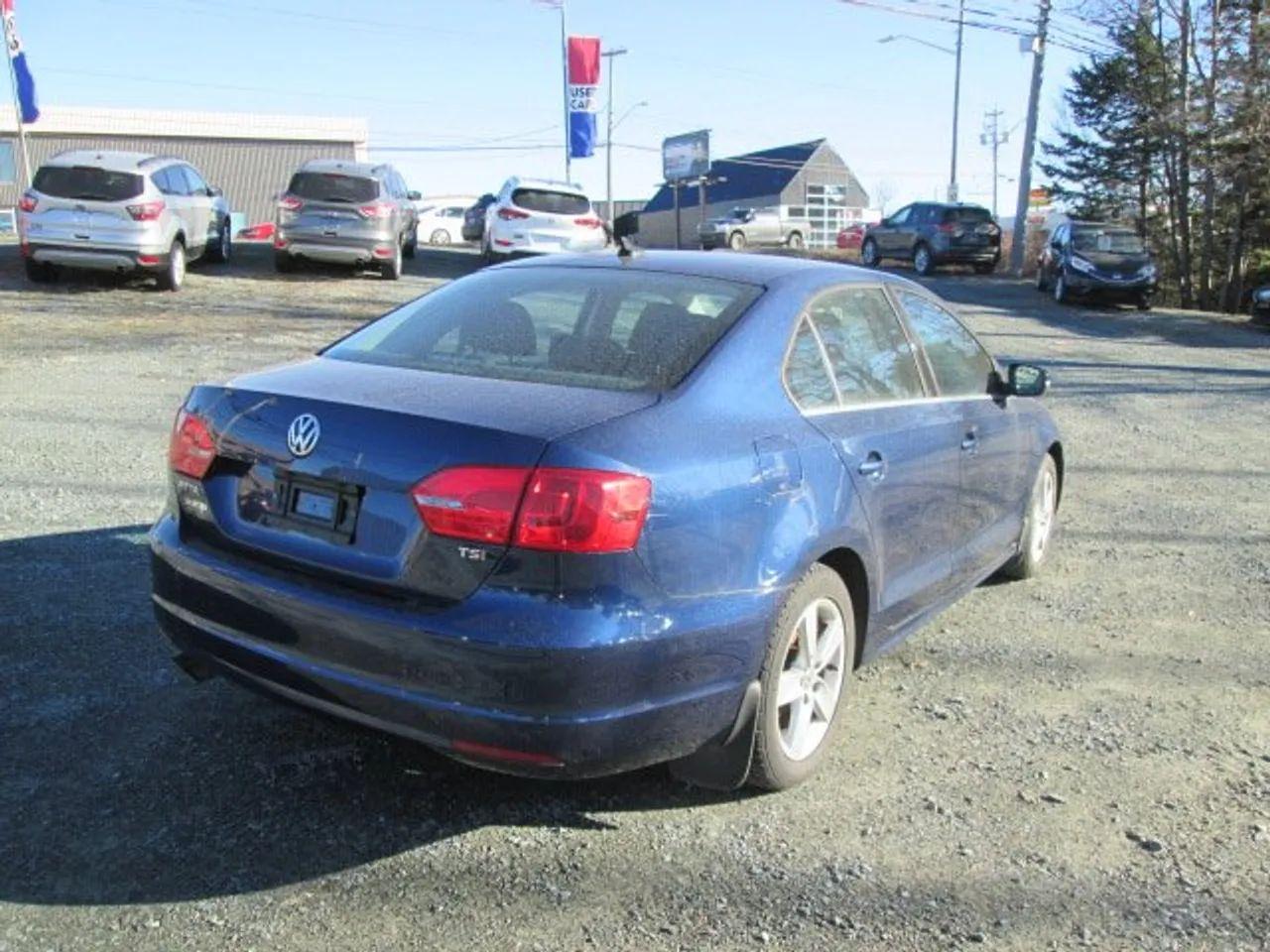 2014 Volkswagen Jetta -4