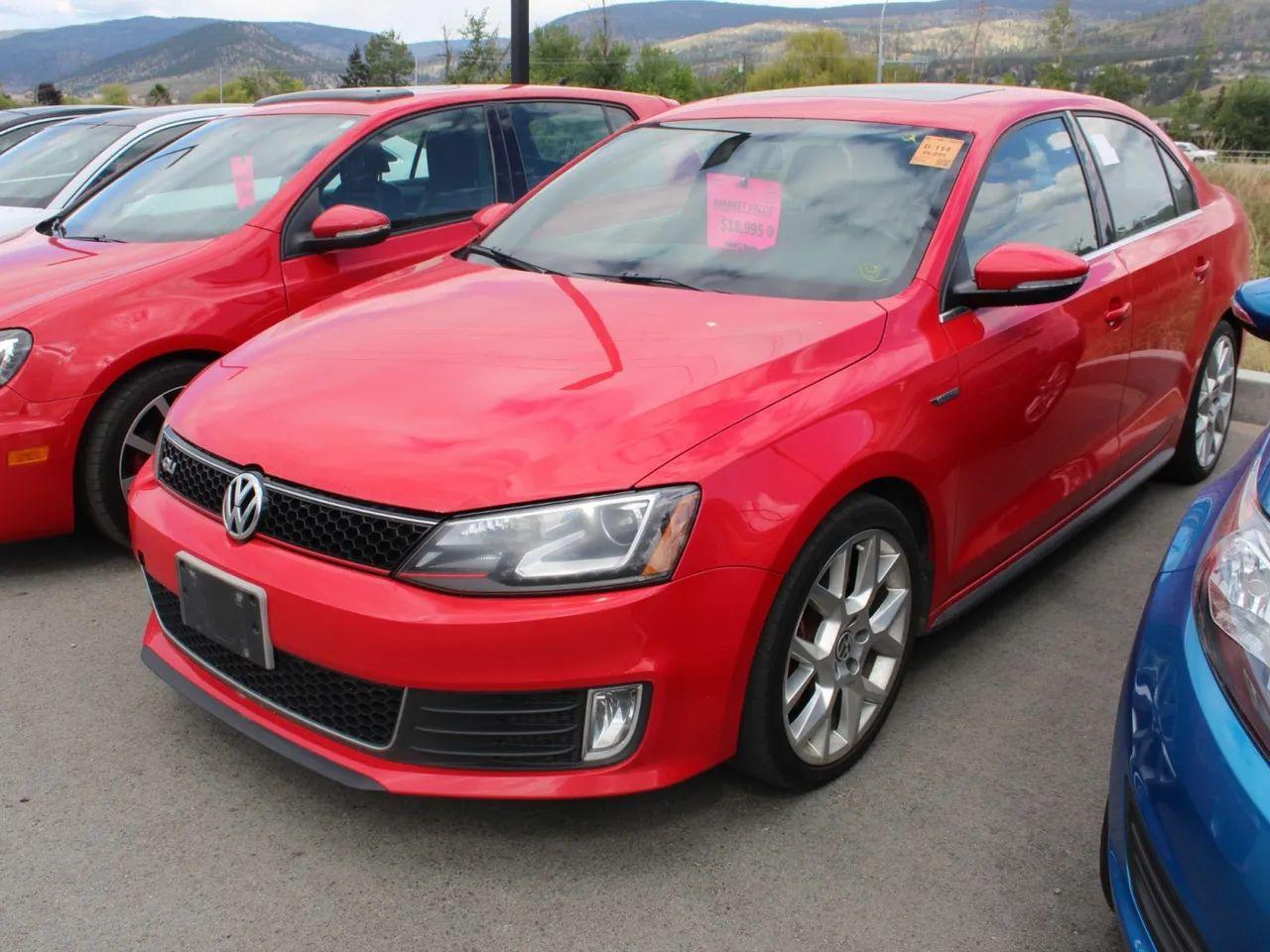 2014 Volkswagen Jetta GLI-0