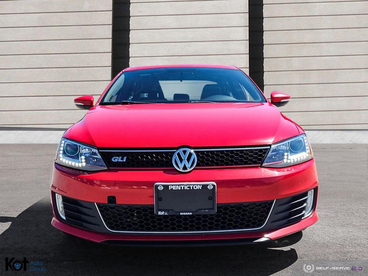 2014 Volkswagen Jetta GLI-1