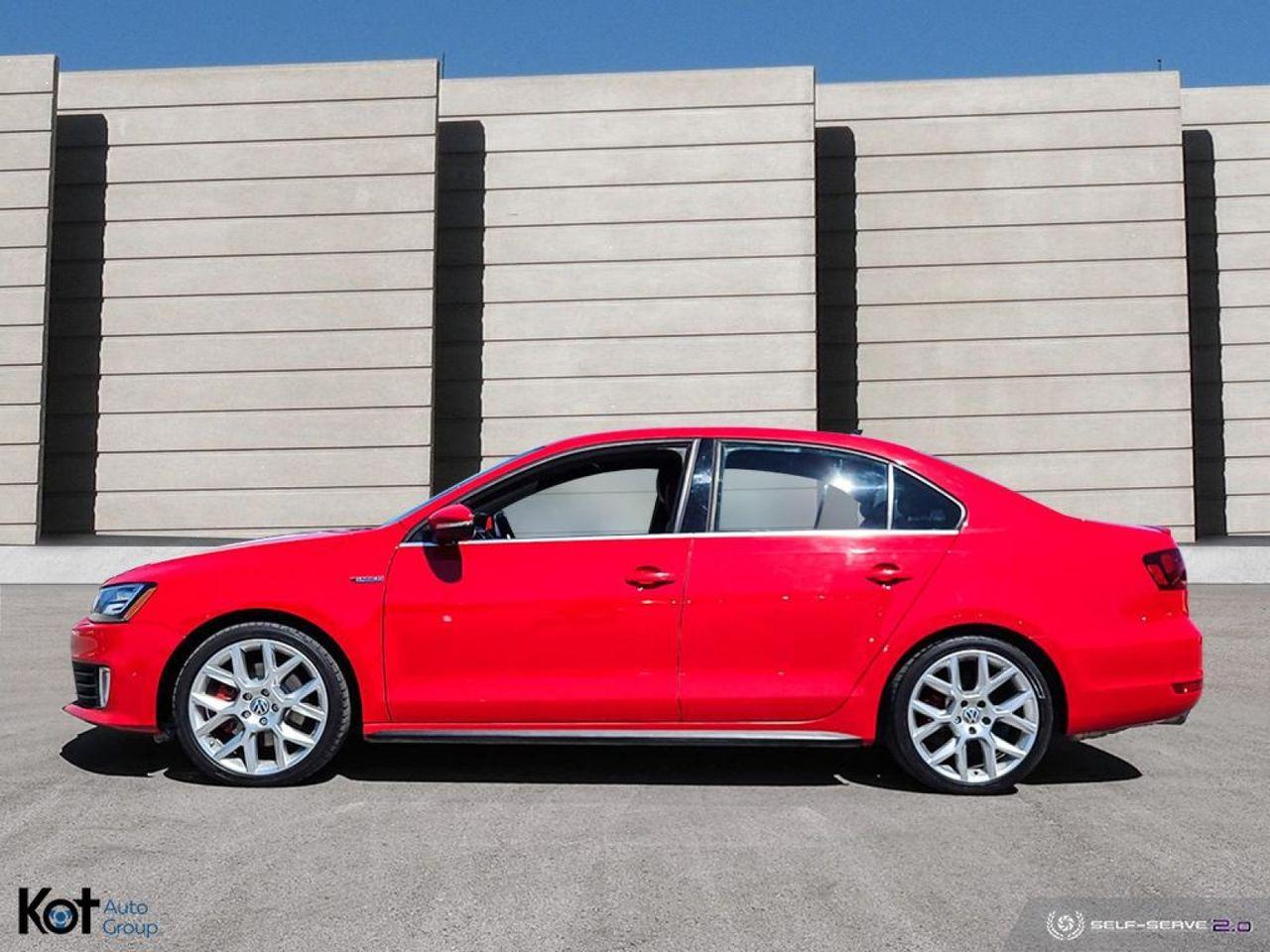 2014 Volkswagen Jetta GLI-2