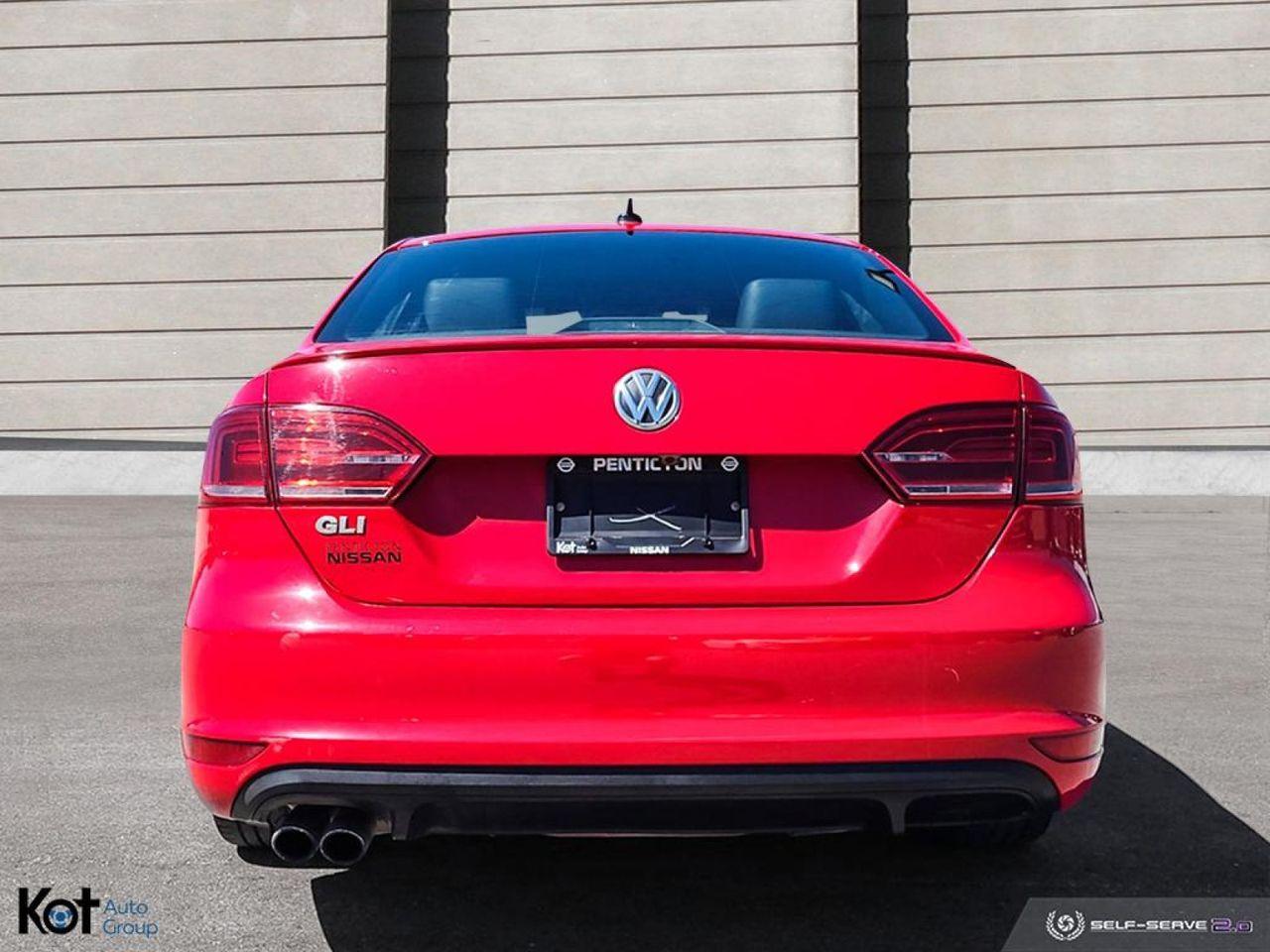 2014 Volkswagen Jetta GLI-4