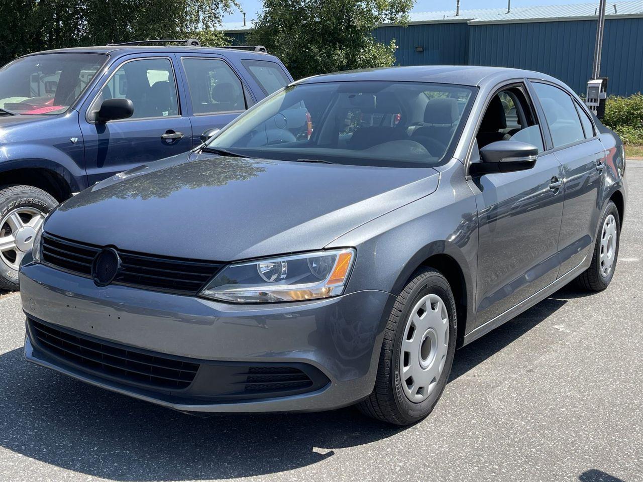 2014 Volkswagen Jetta -2