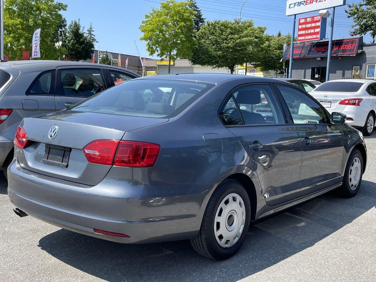 2014 Volkswagen Jetta -3