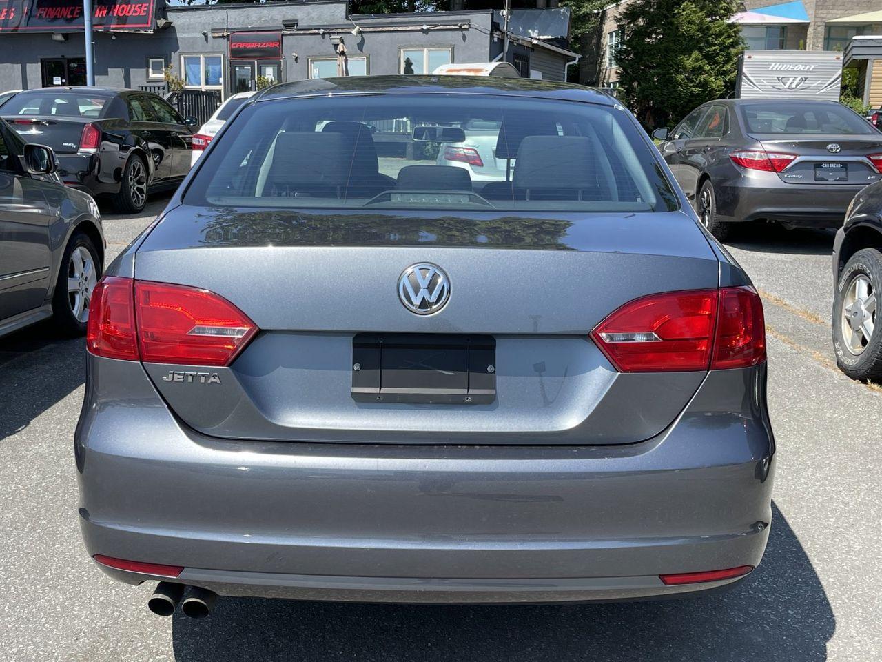 2014 Volkswagen Jetta -4
