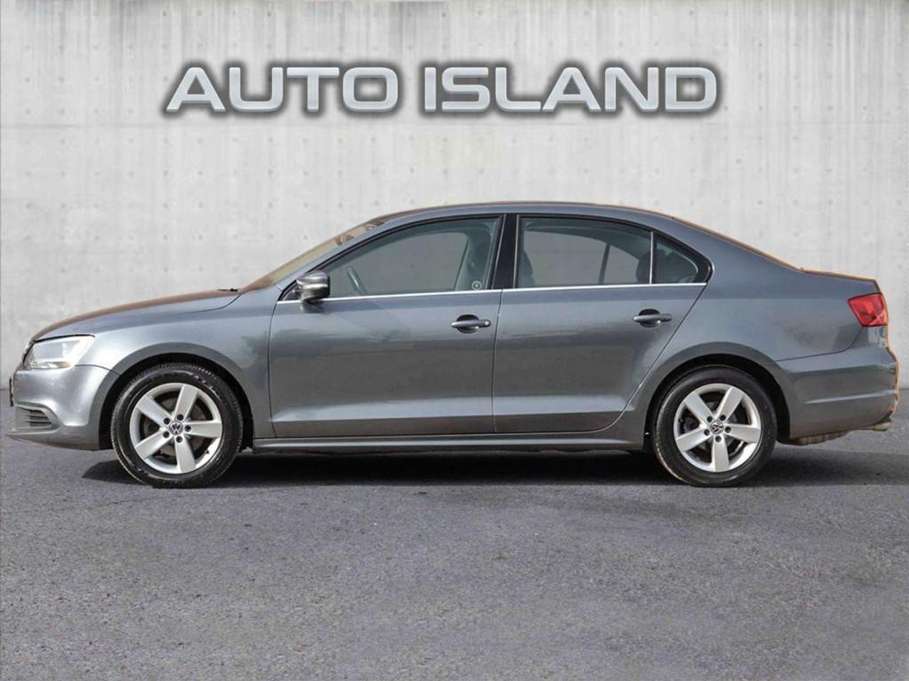 2014 Volkswagen Jetta -3