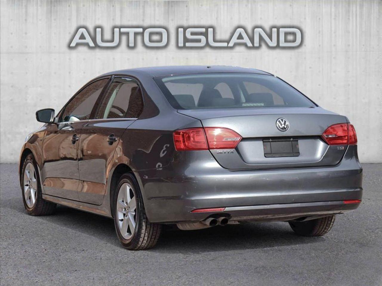 2014 Volkswagen Jetta -4