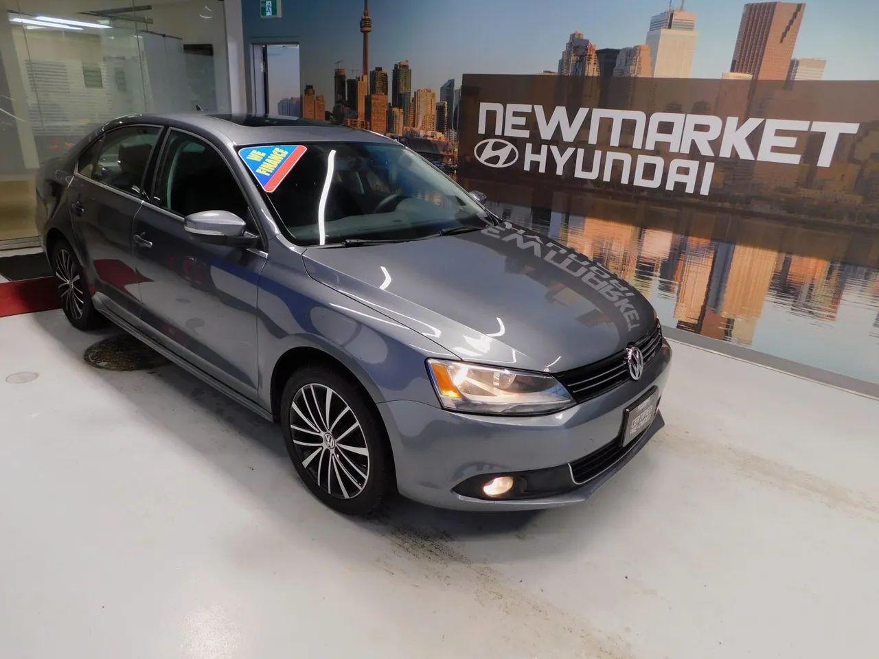 2014 Volkswagen Jetta Highline-2